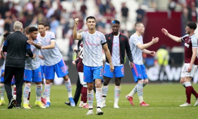 موعد مباراة مانشستر يونايتد وفياريال في دوري أبطال أوروبا مباراة مانشستر يونايتد وفياريال