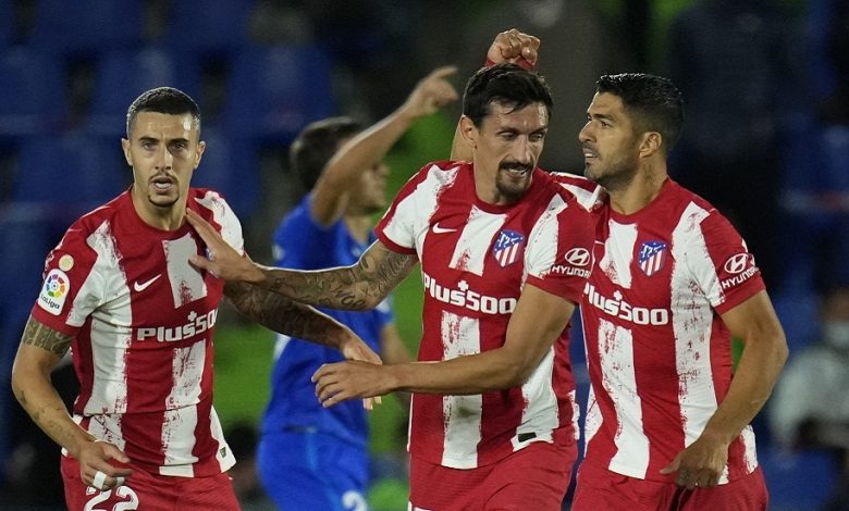 ما هو موعد مباراة ميلان وأتليتكو مدريد في دوري أبطال أوروبا موعد مباراة ميلان وأتليتكو مدريد