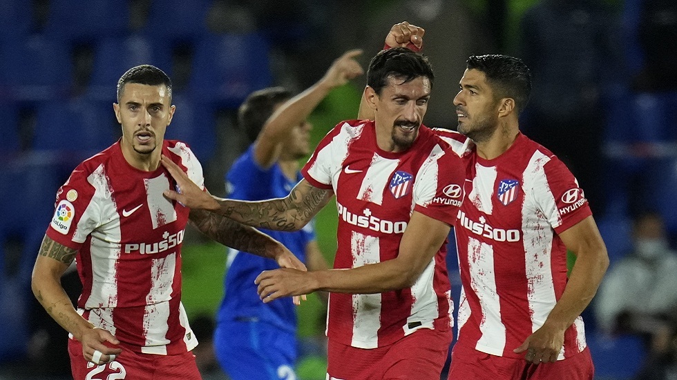 ما هو موعد مباراة ميلان وأتليتكو مدريد في دوري أبطال أوروبا