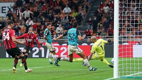موعد مباراة فينيسيا وتورينو في الدوري الإيطالي مباراة فينيسيا وتورينو