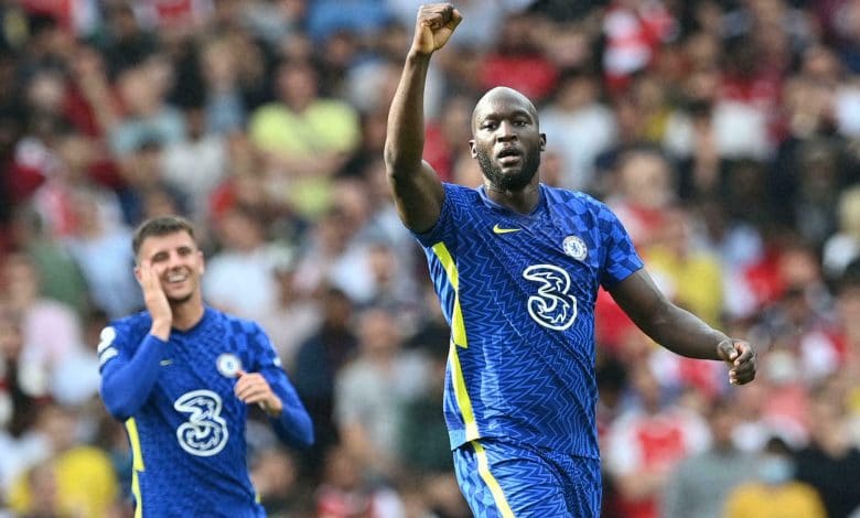 موعد مباراة تشيلسي وأستون فيلا في كأس الرابطة الإنجليزية مباراة تشيلسي وأستون فيلا