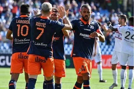 موعد مباراة مونبلييه وبوردر في الدوري الفرنسي مباراة مونبلييه وبوردر