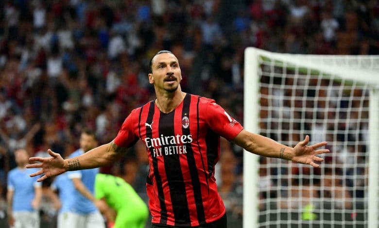 موعد مباراة ميلان وفينيسيا في الدوري الإيطالي مباراة ميلان وفينيسيا