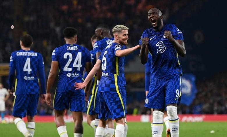 موعد مباراة تشيلسي ويوفنتوس في دوري أبطال أوروبا مباراة تشيلسي ويوفنتوس