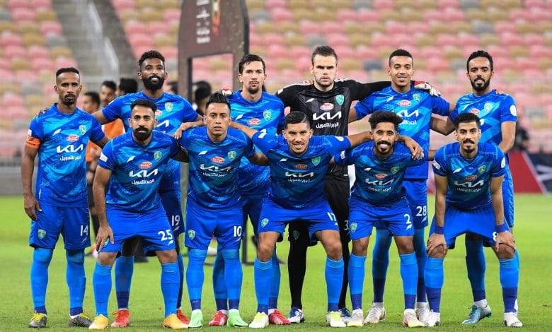 موعد مباراة الفتح والحزم في دوري كأس الأمير محمد بن سلمان للمحترفين مباراة الفتح والحزم