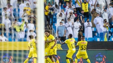 موعد مباراة التعاون والاتحاد في دوري كأس الأمير محمد بن سلمان للمحترفين