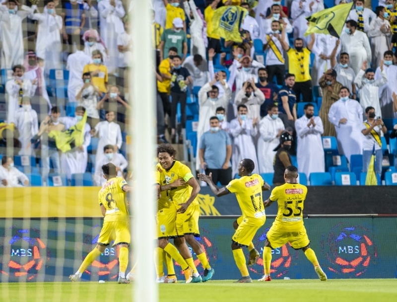 موعد مباراة التعاون والاتحاد في دوري كأس الأمير محمد بن سلمان للمحترفين