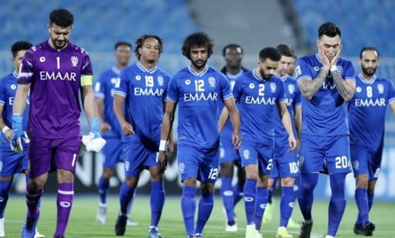موعد مباراة الهلال والاتفاق في دوري كأس الأمير محمد بن سلمان للمحترفين مباراة الهلال والاتفاق