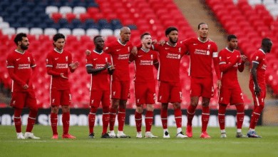 موعد مباراة ليفربول وميلان