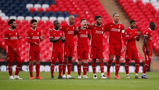 موعد مباراة ليفربول ونوريتش سيتي في كأس الرابطة الإنجليزية مباراة ليفربول ونوريتش سيتي