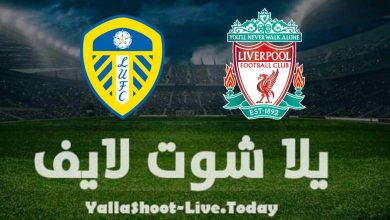 ما تريد معرفته عن مباراة ليفربول وليدز في الدوري الإنجليزي