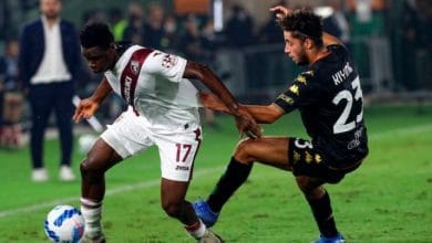 كالياري وفينيسيا