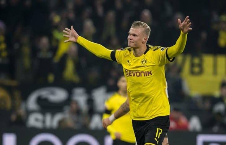 كل ما تريد معرفته عن مباراة بروسيا دورتموند وبشكتاش اليوم في دوري أبطال أوروبا موعد مباراة بروسيا دورتموند وبشكتاش