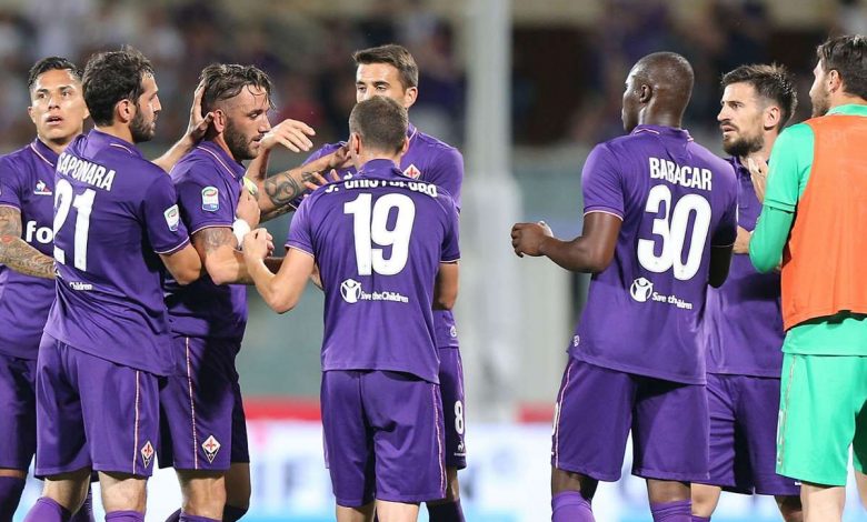 موعد مباراة فيورنتينا وجنوي في الدوري الإيطالي مباراة فيورنتينا وجنوي