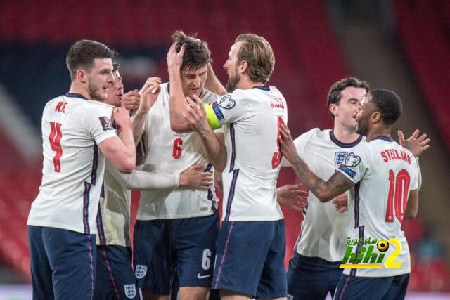 موعد مباراة إنجلترا وبولندا في تصفيات كأس العالم موعد مباراة إنجلترا وبولندا في تصفيات كأس العالم