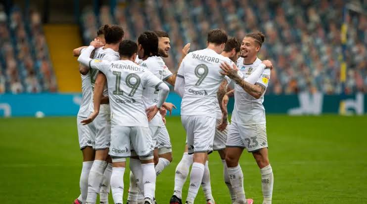 موعد مباراة نيوكاسل وليدز يونايتد في الدوري الإنجليزي مباراة نيوكاسل وليدز يونايتد
