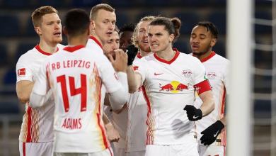 موعد مباراة كولن ولايبزيج في الدوري الألماني مباراة كولن ولايبزيج