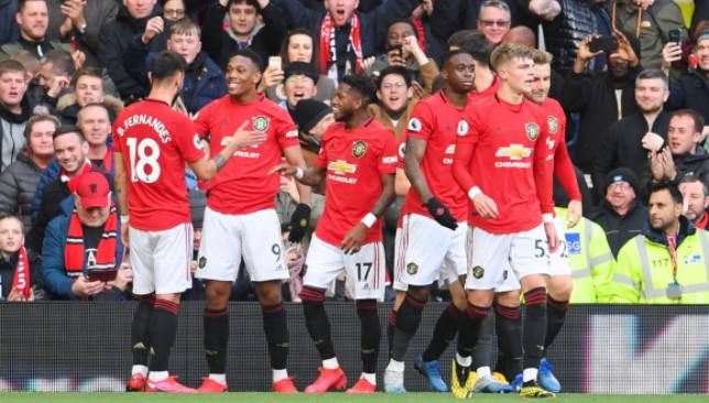 موعد مباراة مانشستر يونايتد ويانج بويز في دوري أبطال أوروبا مباراة مانشستر يونايتد ونيوكاسل