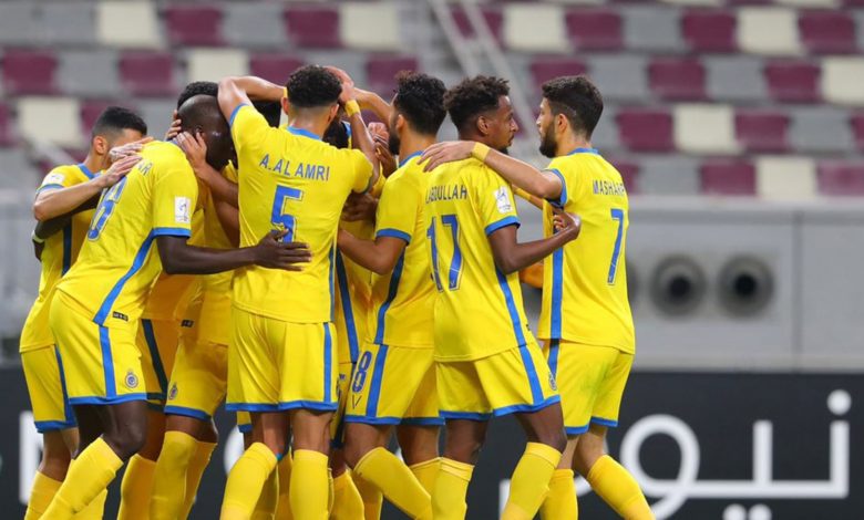 موعد مباراة النصر والباطن في دوري كأس الأمير محمد بن سلمان للمحترفين مباراة النصر والباطن