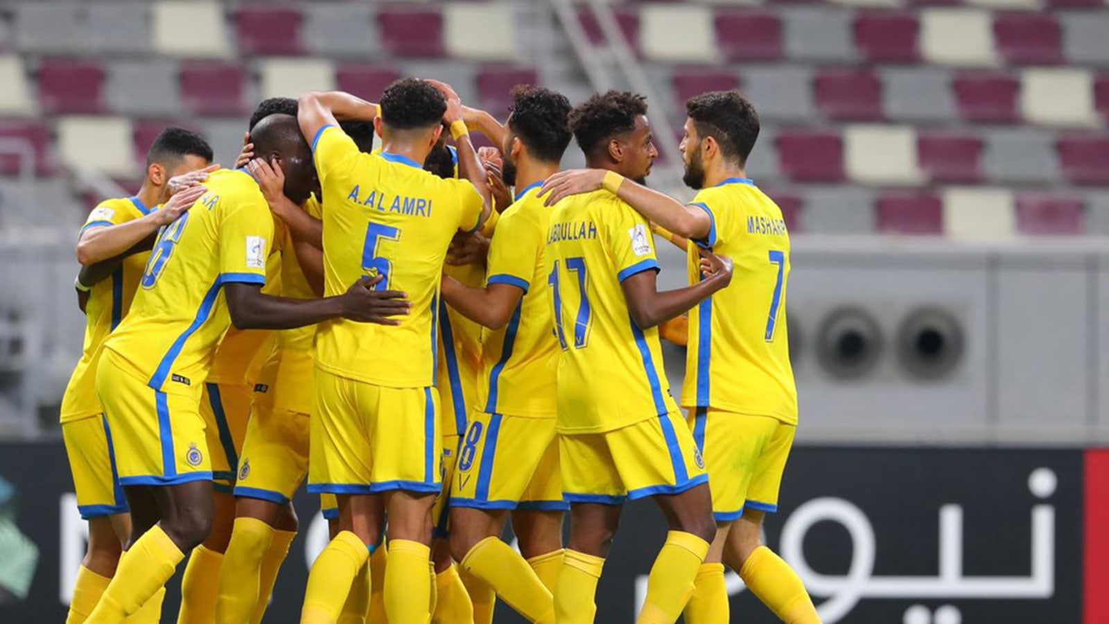 موعد مباراة النصر والاتحاد في دوري كأس الأمير محمد بن سلمان للمحترفين مباراة النصر والاتحاد