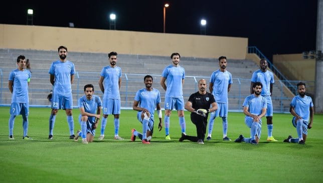 موعد مباراة الباطن والطائي في دوري كأس الأمير محمد بن سلمان للمحترفين مباراة الباطن والطائي