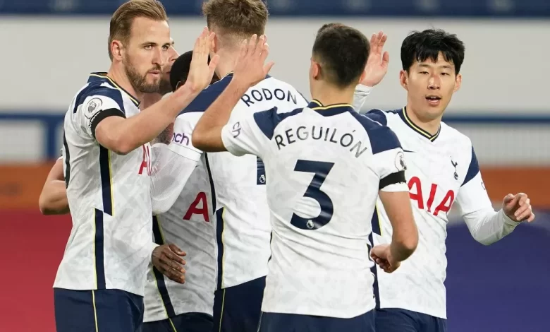 موعد مباراة توتنهام ورين في الدوري الأوروبي مباراة توتنهام ورين