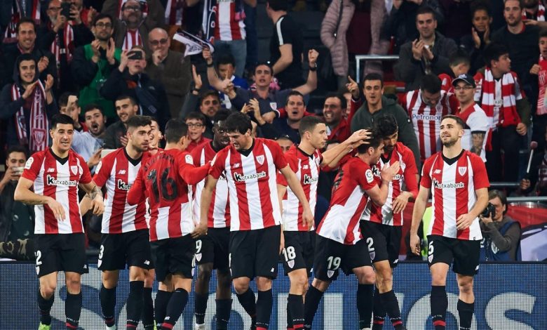 موعد مباراة أتلتيكو بلباو وريال مايوركا في الدوري الإسباني مباراة أتلتيكو بلباو وريال مايوركا