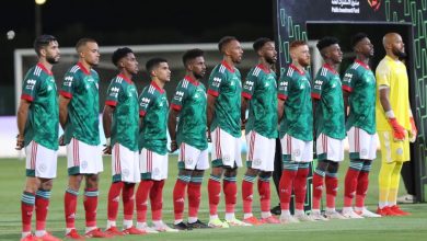 مباراة الاتفاق والطائي