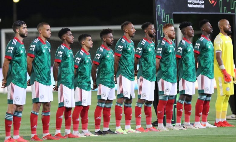 موعد مباراة الاتفاق والطائي في دوري كأس الأمير محمد بن سلمان للمحترفين مباراة الاتفاق والطائي