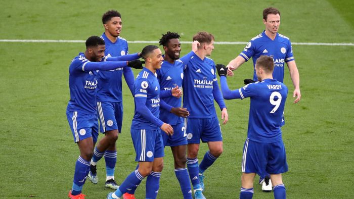 موعد مباراة ليستر سيتي وميللول في كأس الرابطة الإنجليزية مباراة ليستر سيتي وميللول