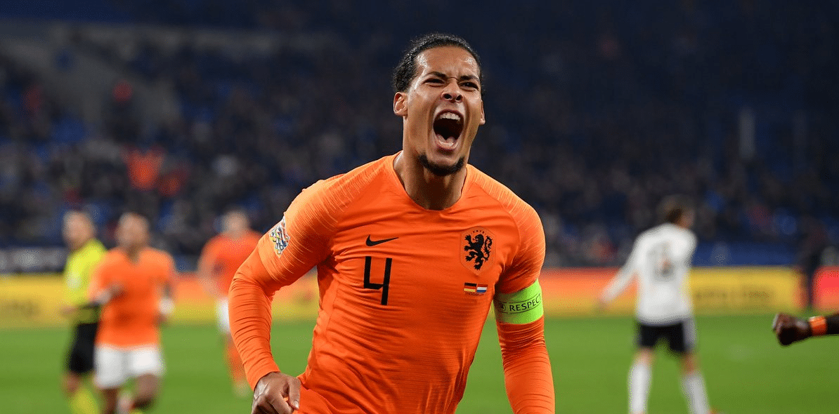 موعد مباراة هولندا وتركيا في تصفيات كأس العالم موعد مباراة هولندا