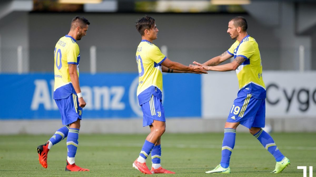 موعد مباراة يوفنتوس ونابولي في الدوري الإيطالي مباراة يوفنتوس ونابولي