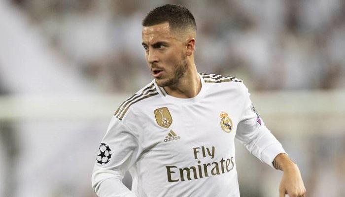 تقارير.. تشيلسي يرغب في التعاقد مع إيدين هازارد