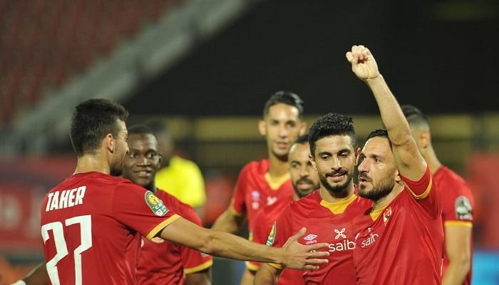 مفاجآت في تشكيل الأهلي لمواجهة الإسماعيلي في الدوري الممتاز مفاجآت في تشكيل الأهلي لمواجهة الإسماعيلي في الدوري الممتاز
