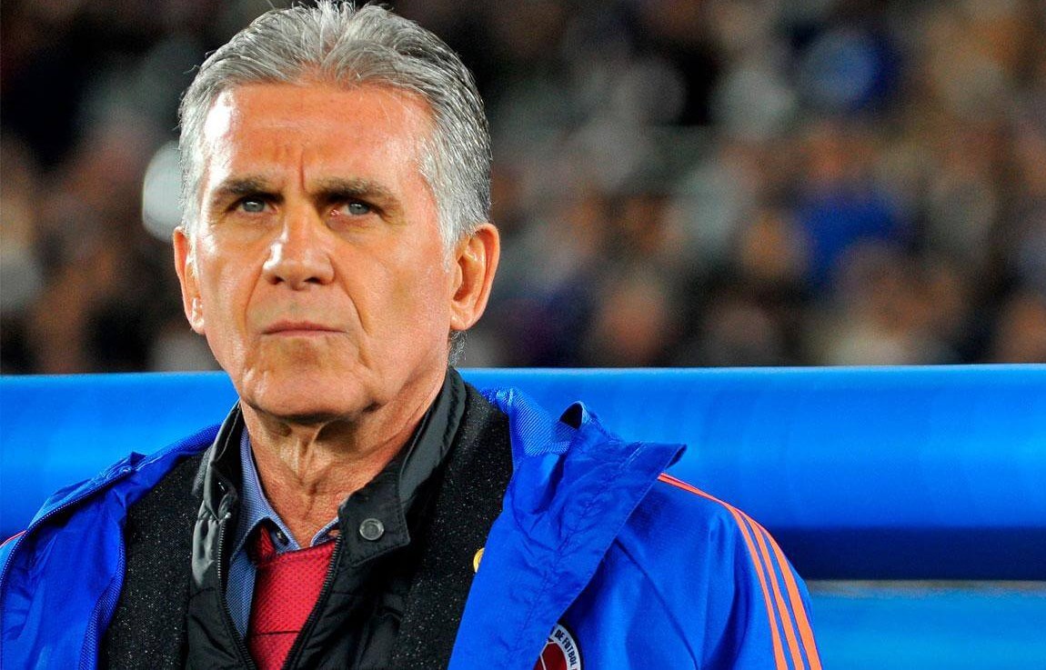 عودة ثنائي الأهلي.. كيروش يعلن قائمة المنتخب لكأس العرب