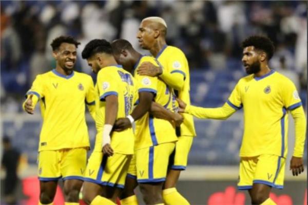 تشكيل النصر لمواجهة الهلال في دوري أبطال آسيا تشكيل النصر لمواجهة الهلال في دوري أبطال آسيا