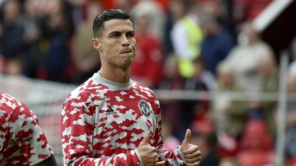 لاعب ريال مدريد السابق: كريستيانو رونالدو ليس من أفضل 5 لاعبين في العالم لاعب ريال مدريد السابق: كريستيانو رونالدو ليس من أفضل 5 لاعبين في العالم