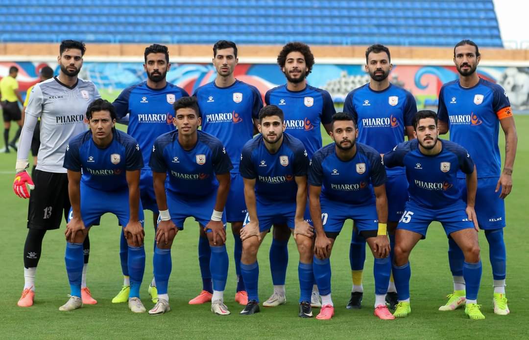 كيف استعد نادي فاركو للموسم الكروي الجديد كيف استعد نادي فاركو للموسم الكروي الجديد
