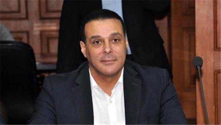 عصام عبد الفتاح يشيد بالتحكيم حتى الآن عصام عبد الفتاح يشيد بالتحكيم حتى الآن