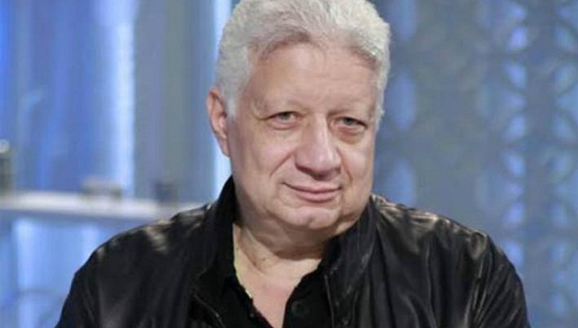 القضاء الإدارى تقضي بعودة مرتضى منصور لرئاسة نادي الزمالك