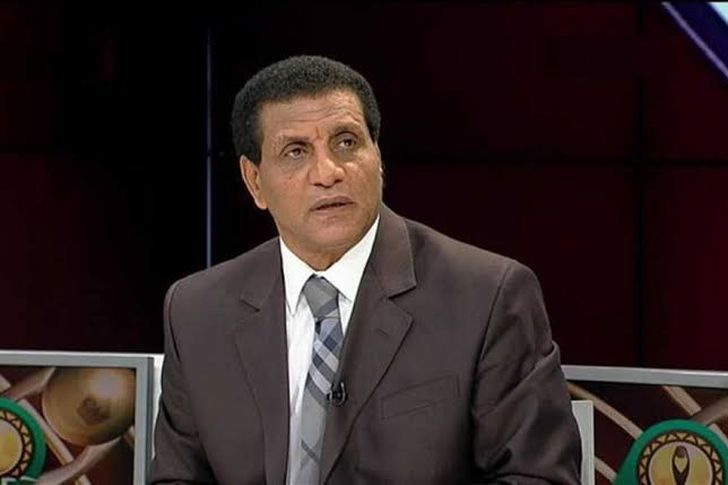 فاروق جعفر يكشف موعد حسم ملف تجديد تعاقد أشرف بن شرقي