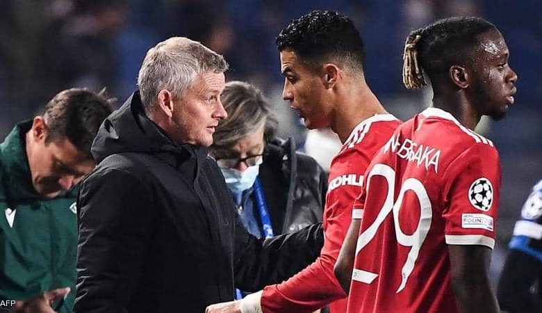 الموعد والقنوات الناقلة.. ما تريد معرفته عن مباراة مانشستر يونايتد وواتفورد في الدوري الإنجليزي الموعد والقنوات الناقلة.. ما تريد معرفته عن مباراة مانشستر يونايتد وواتفورد في الدوري الإنجليزي