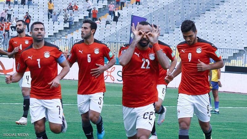 القنوات الناقلة لمباراة مصر ولبنان في كأس العرب القنوات الناقلة لمباراة مصر ولبنان في كأس العرب