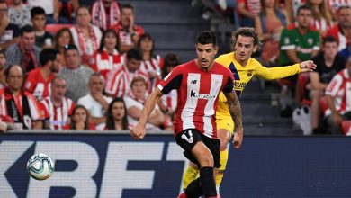 ما هو موعد مباراة أتليتك بلباو وليفانتي في الدوري الإسباني