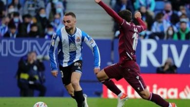 تعرف على موعد مباراة إسبانيول ورايو فاليكانو في الدوري الإسباني