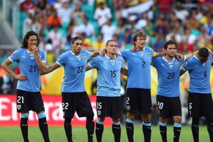 ما هو موعد مباراة أوروجواي وبوليفيا في تصفيات كأس العالم؟ ما هو موعد مباراة أوروجواي وبوليفيا في تصفيات كأس العالم؟