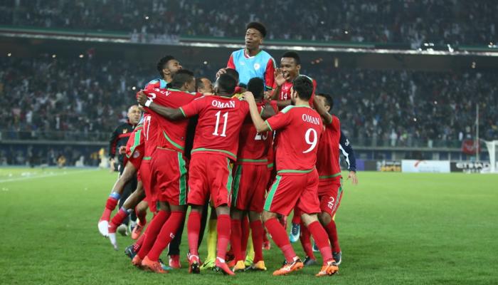 ما هو موعد مباراة عمان واليابان في تصفيات كأس العالم؟