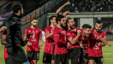 ما تريد معرفته عن مباراة الأهلي و سموحة في الدوري المصري