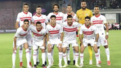 مواجهة مشتعلة.. الزمالك في ضيافة الإسماعيلي بالدوري المصري
