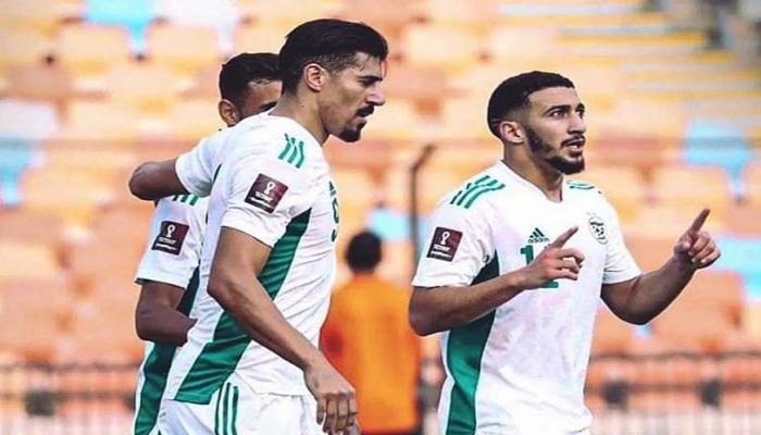 ملعب مباراة الجزائر والسودان في كأس العرب ملعب مباراة الجزائر والسودان في كأس العرب